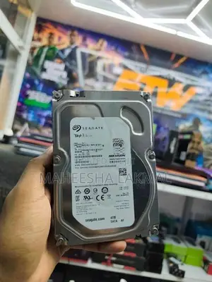 4TB Hard Disk