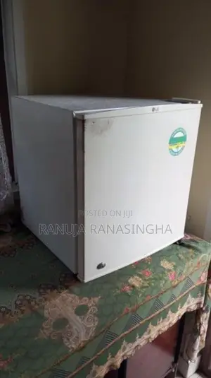 LG Mini Fridge