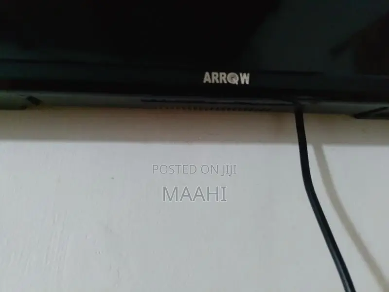 Arrow TV