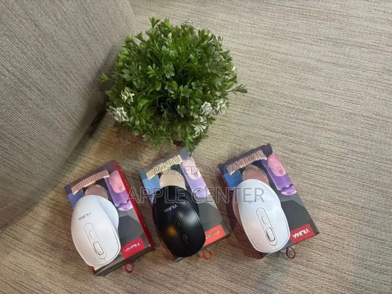 Yilima Wireless Mouse Q209