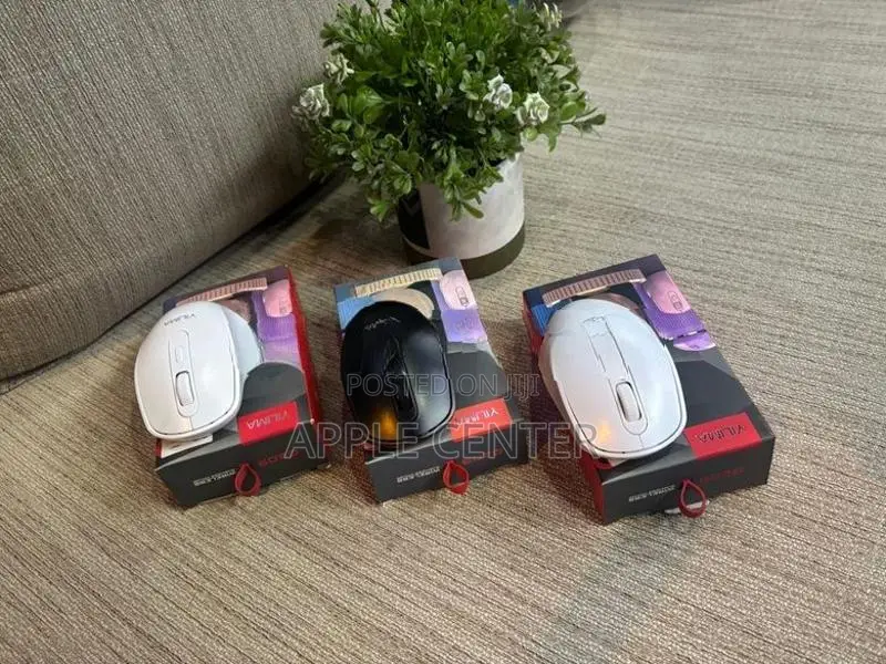 Yilima Wireless Mouse Q209