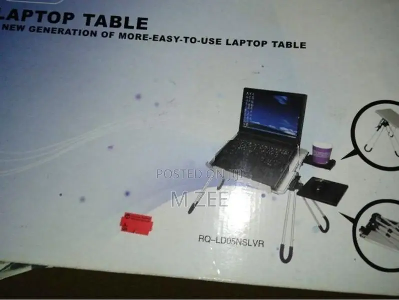 Portable Laptop Stand