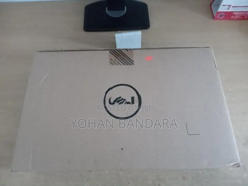 Dell E2216H 22 inch Full HD Monitor - Brand New Sealed Box