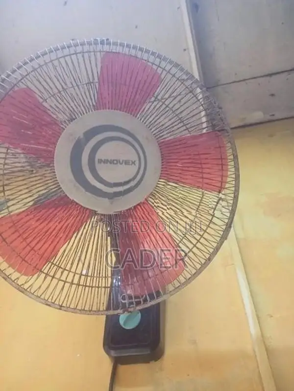 fan wall