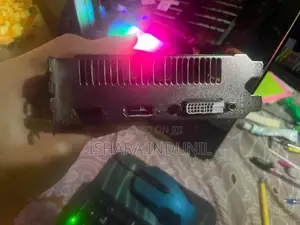 GTX 1060 6GB VGA Card