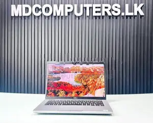 Dell Latitude 5320 CORE I5 11TH GEN 8GB RAM 256GB NVME SSD USED LAPTOP