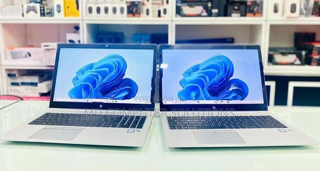HP Elitebook 850 G5/ G6 – Core I5 8TH 15.6 INCH 8GB RAM 256GB NVME