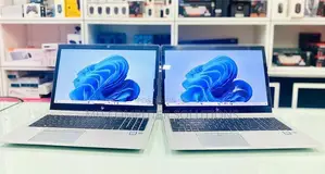HP Elitebook 850 G5/ G6 – Core I5 8TH 15.6 INCH 8GB RAM 256GB NVME