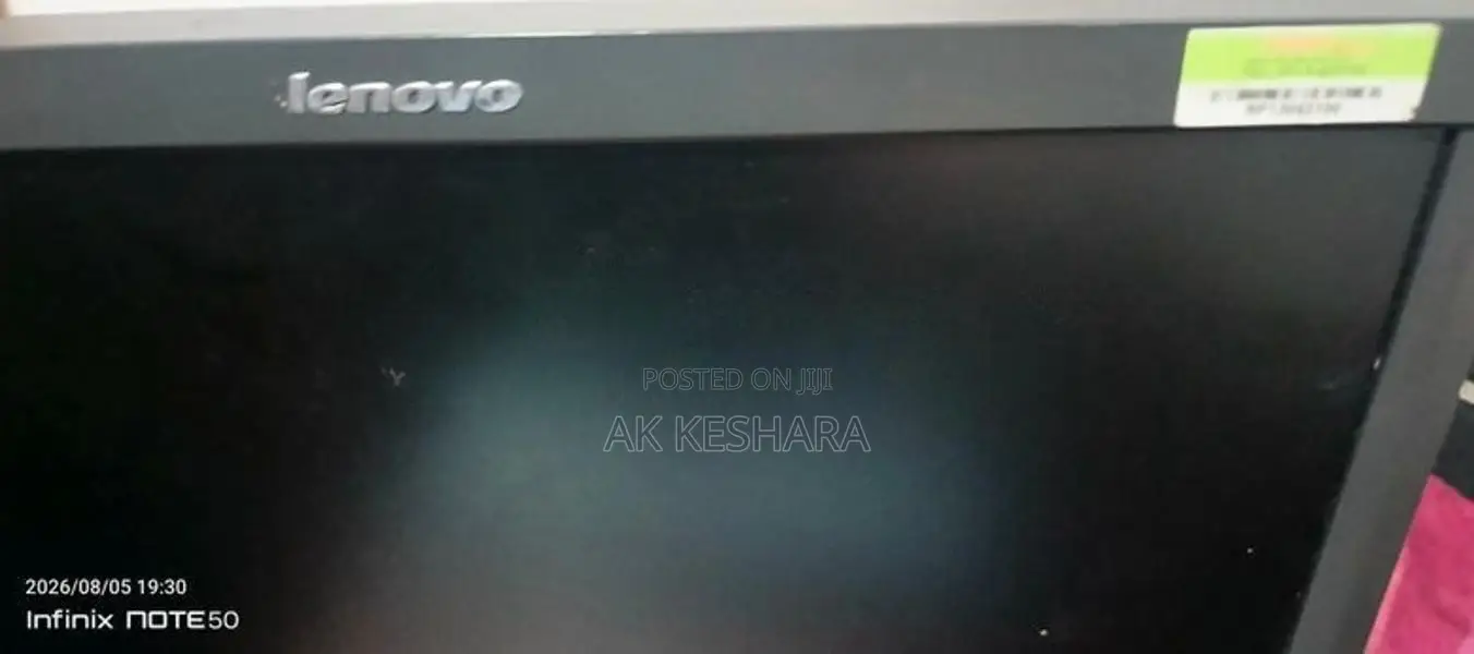 Desktop PC
