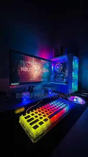i5 4th gen gaming computer