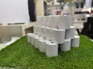 80mm Thermal Jumbo Paper Rolls | Bill roll