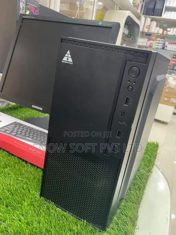 Intel Core i5 3rd Gen Desktop Computer PC