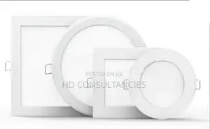 Led Surface Panel Light