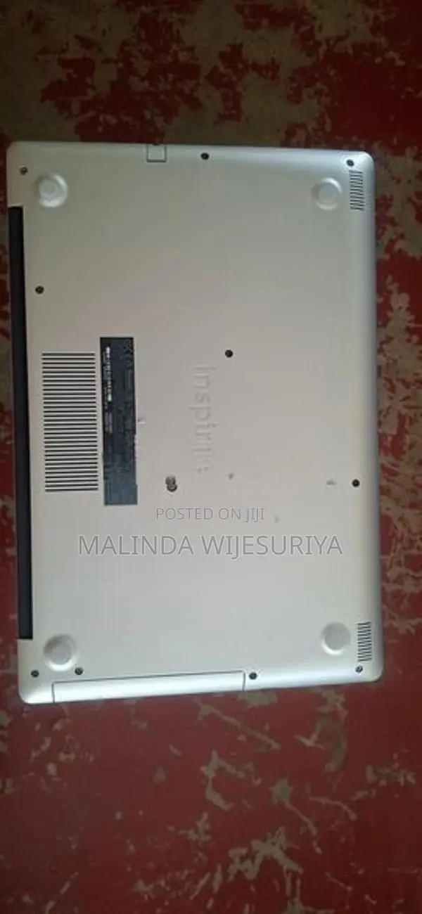 Core i3 Laptop