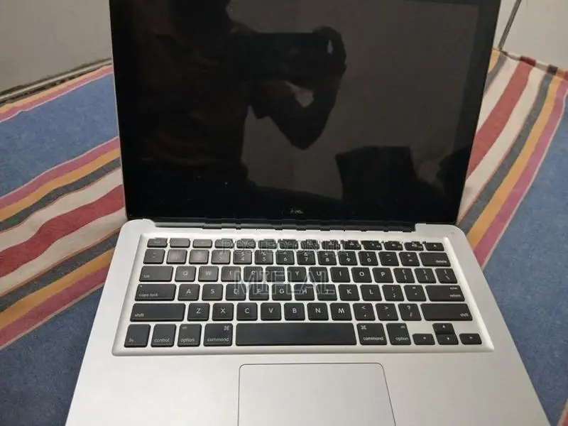 Apple MacBook Pro