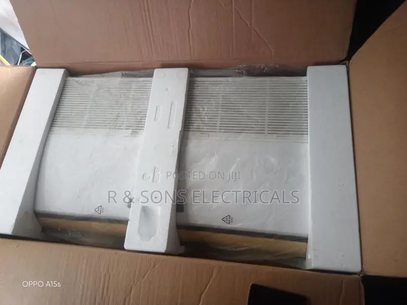 Singer Non Inveter 36000BTU