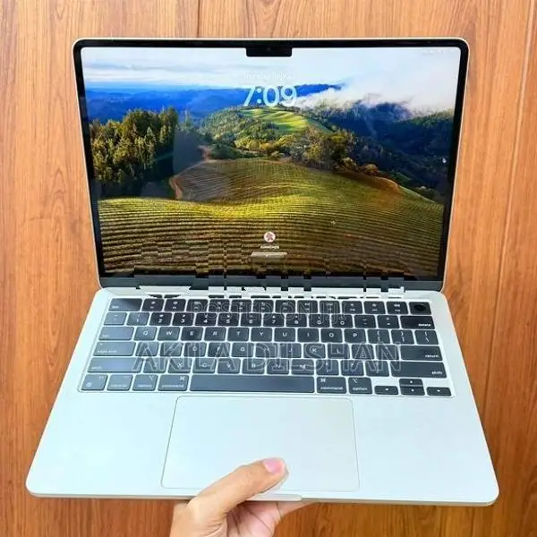 Apple MacBook Air M3 13.6 inch 8GB 256GB