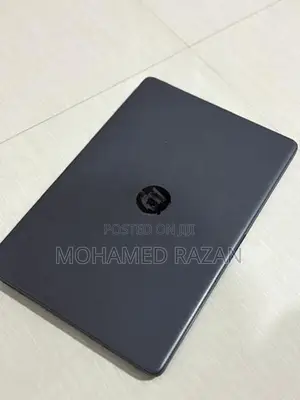 HP Laptop