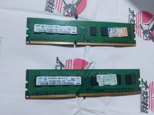 DDR3 6GB RAM