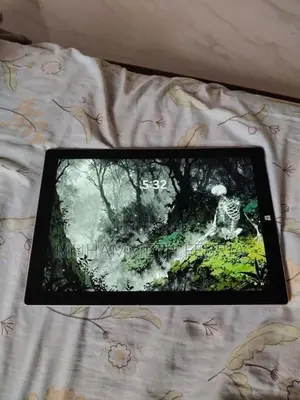 Microsoft Surface Pro 3 Tablet (Used)