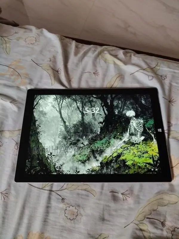 Microsoft Surface Pro 3 Tablet (Used)