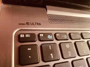 Samsung Laptop