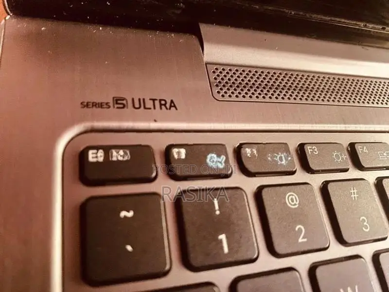 Samsung Laptop
