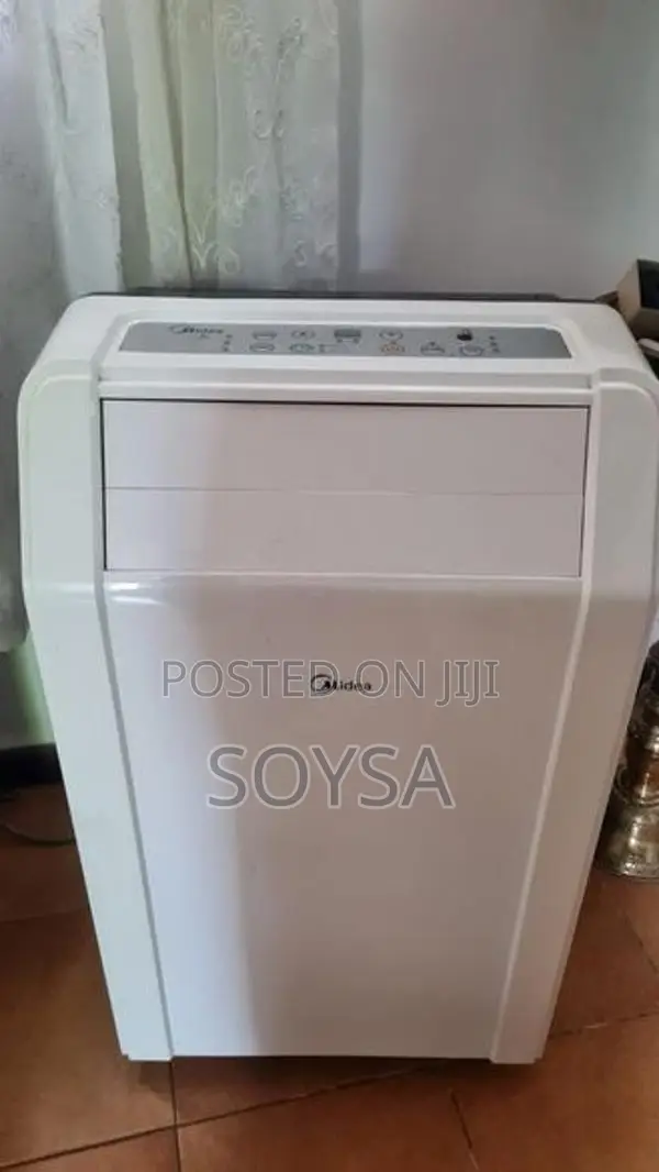 Portable Air Conditioner
