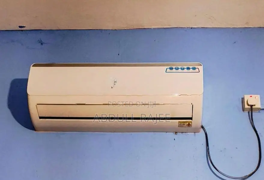 Air Condition