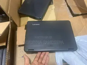 Lenovo 300E Windows Laptop Touch Screen