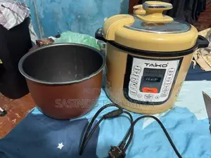 Multi Cooker