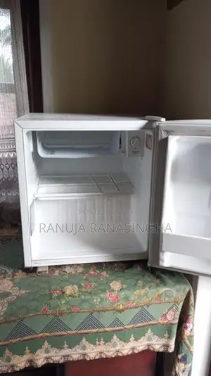 LG Mini Fridge