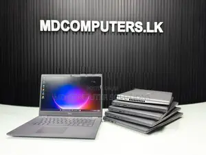Dell Latitude 3400 – Intel Core I5 8TH GEN 8GB RAM 256GB SSD