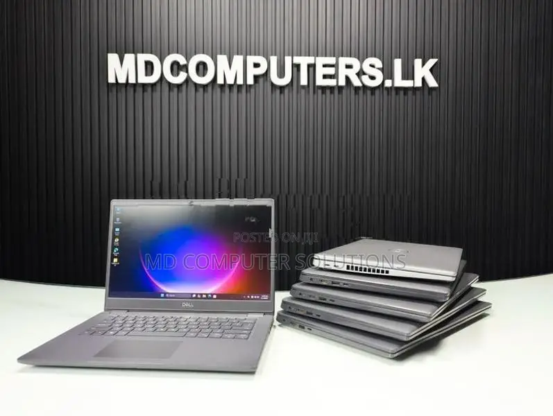Dell Latitude 3400 – Intel Core I5 8TH GEN 8GB RAM 256GB SSD