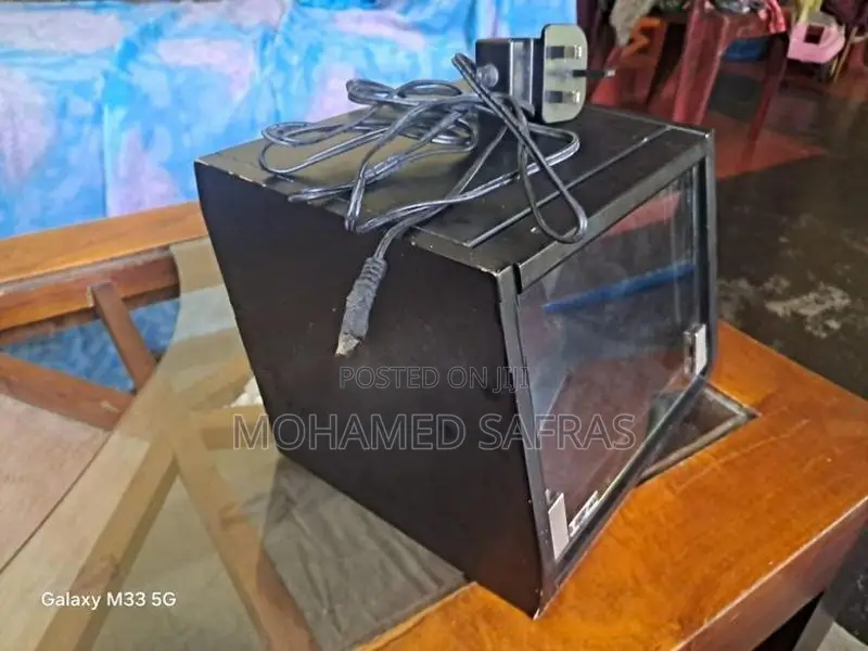 watch winder box