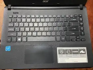 Acer Laptop
