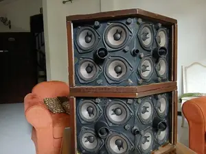 Bose 901 series 111