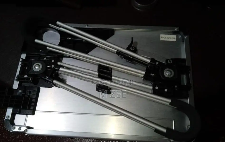 Portable Laptop Stand