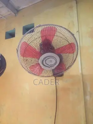 fan wall