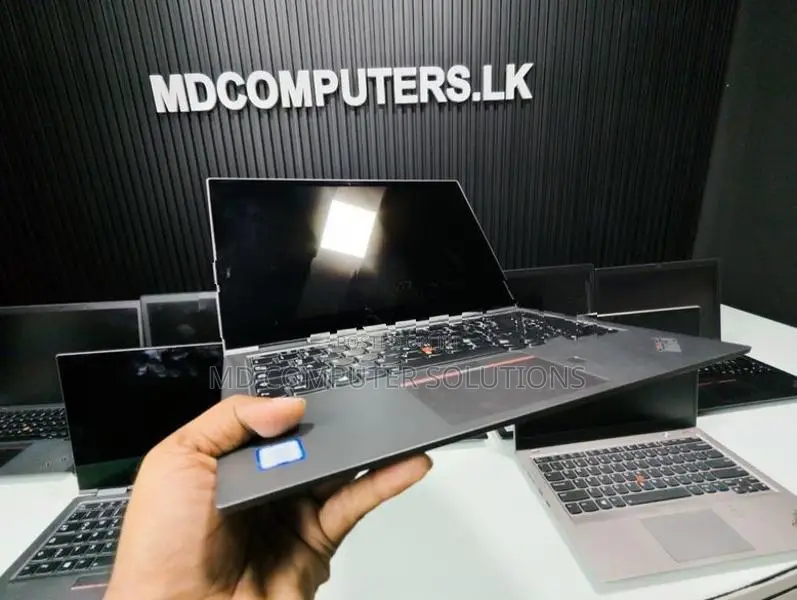 Lenovo Thinkpad T580 –CORE I5 8TH GEN / 8GB RAM 256GB SSD