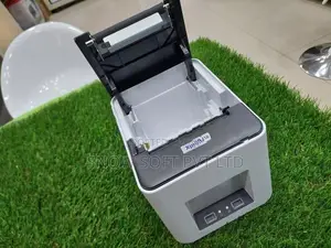Thermal Receipt & Barcode Printers