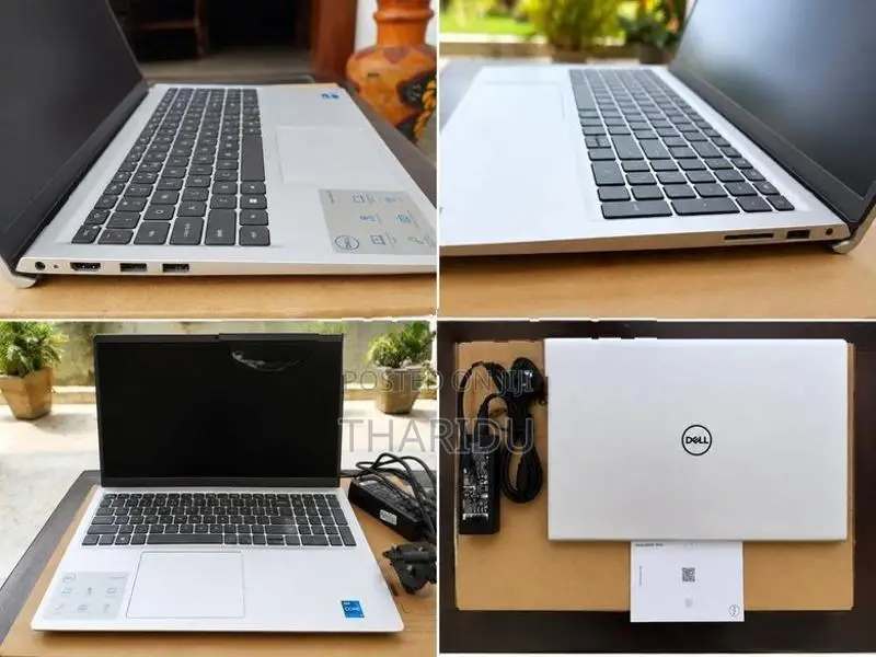 Dell Inspiron 15 3520 Laptop