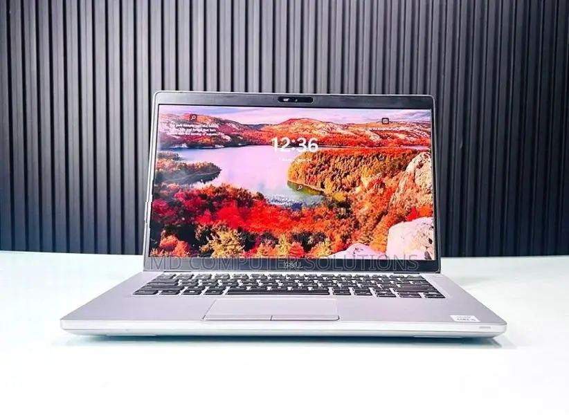 Dell Latitude 5320 CORE I5 11TH GEN 8GB RAM 256GB NVME SSD USED LAPTOP