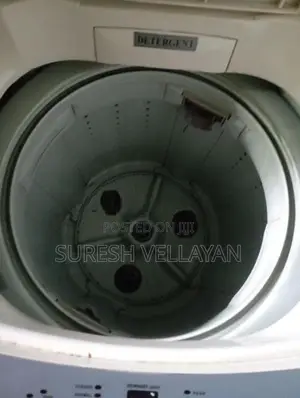 Innovex Washing Machine