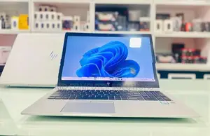 HP Elitebook 850 G5/ G6 – Core I5 8TH 15.6 INCH 8GB RAM 256GB NVME