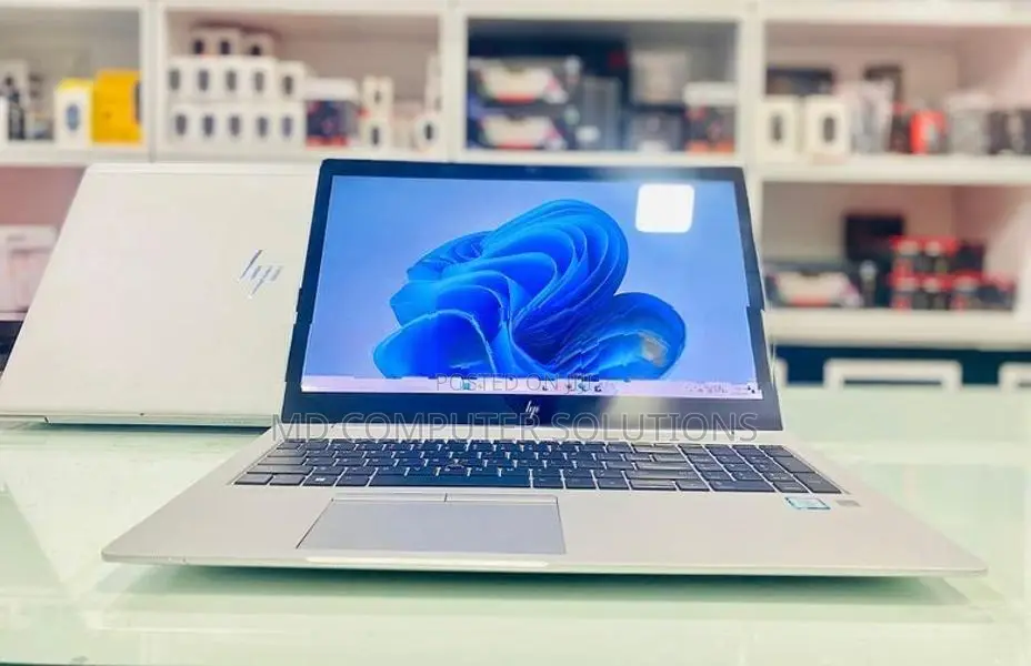 HP Elitebook 850 G5/ G6 – Core I5 8TH 15.6 INCH 8GB RAM 256GB NVME