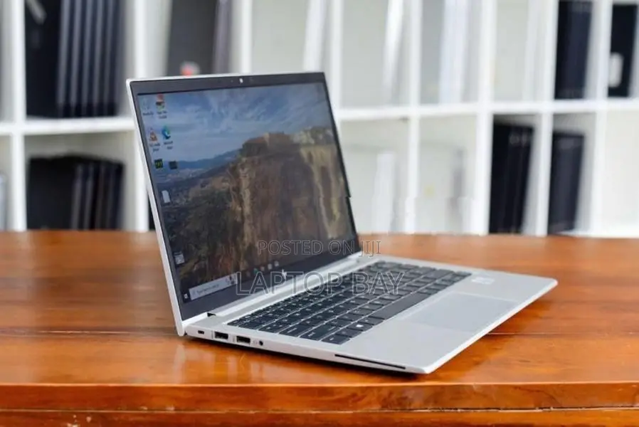 HP EliteBook 830 G7 - i7 10th Gen 13.3 Inches