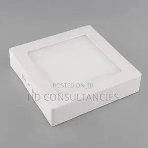Led Surface Panel Light