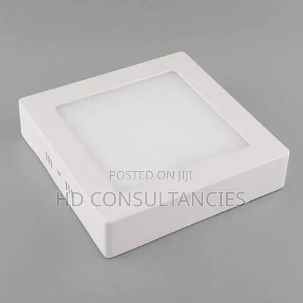 Led Surface Panel Light