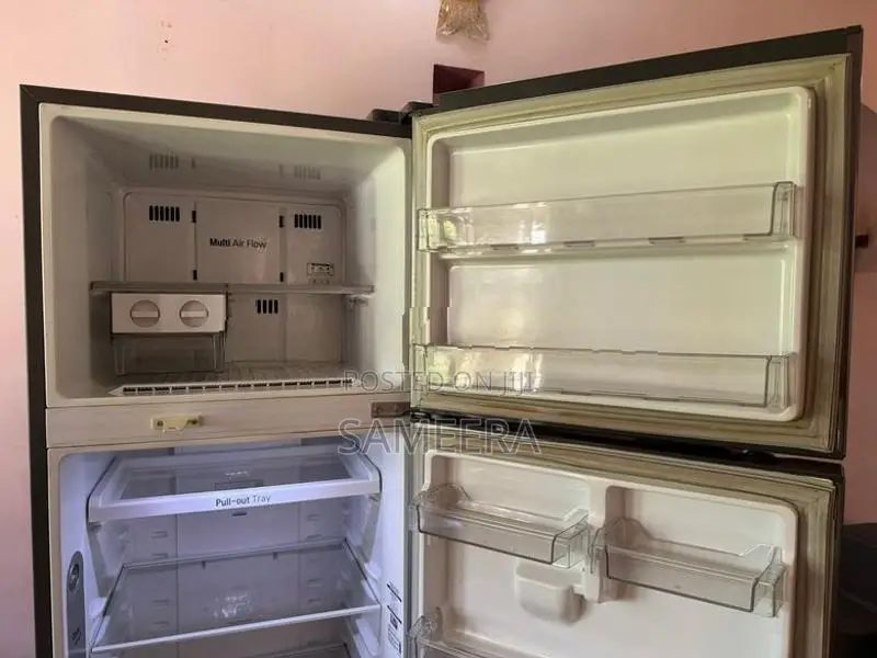 LG (360L) Inverter Refrigerator Fridge - Used